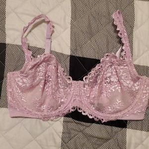Victoria's secret 34dd bra